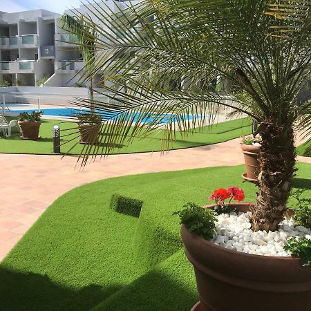 Nice And Sunny Apartment Corralejo Exterior photo