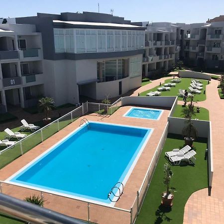 Nice And Sunny Apartment Corralejo Exterior photo