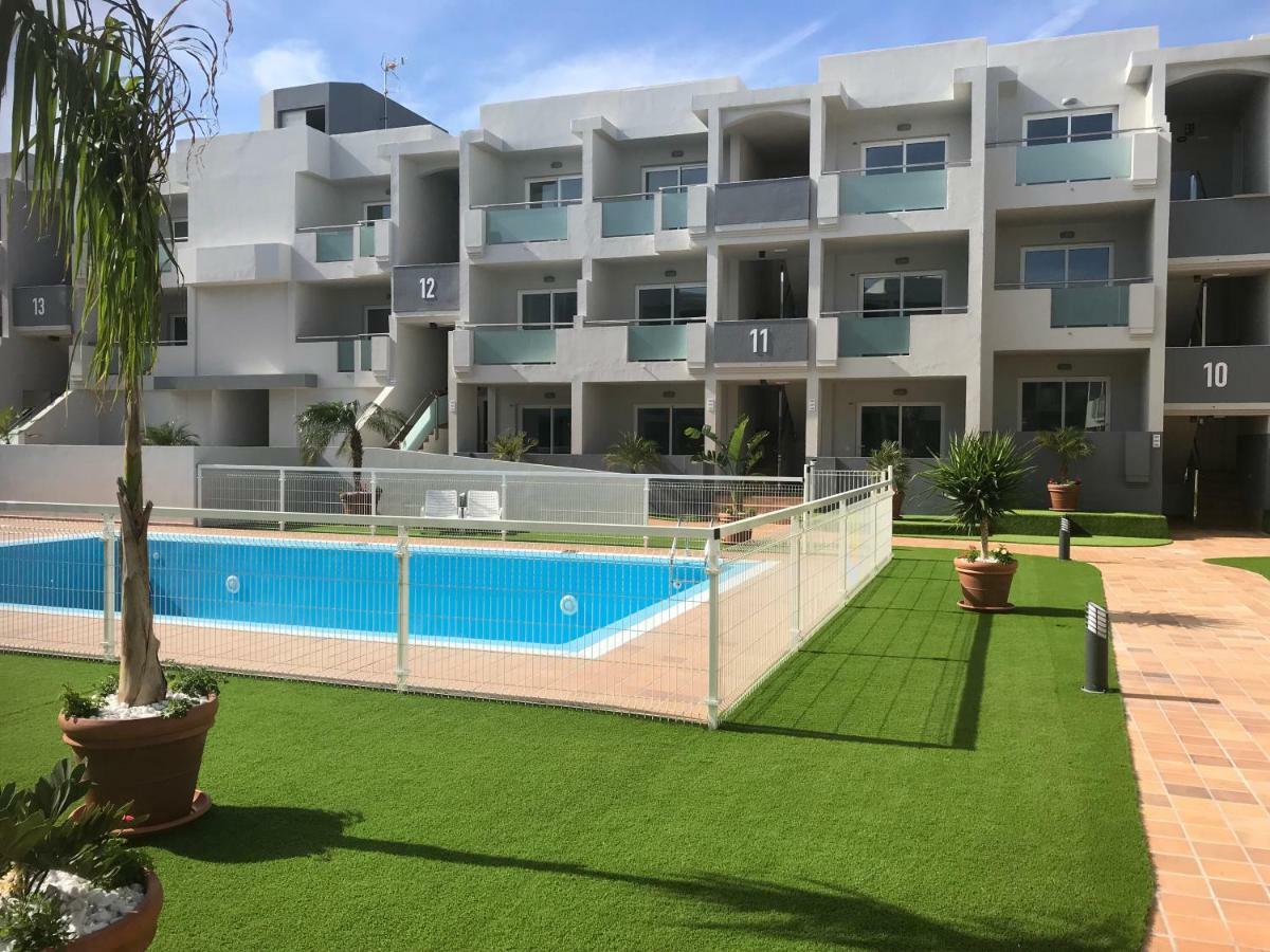Nice And Sunny Apartment Corralejo Exterior photo