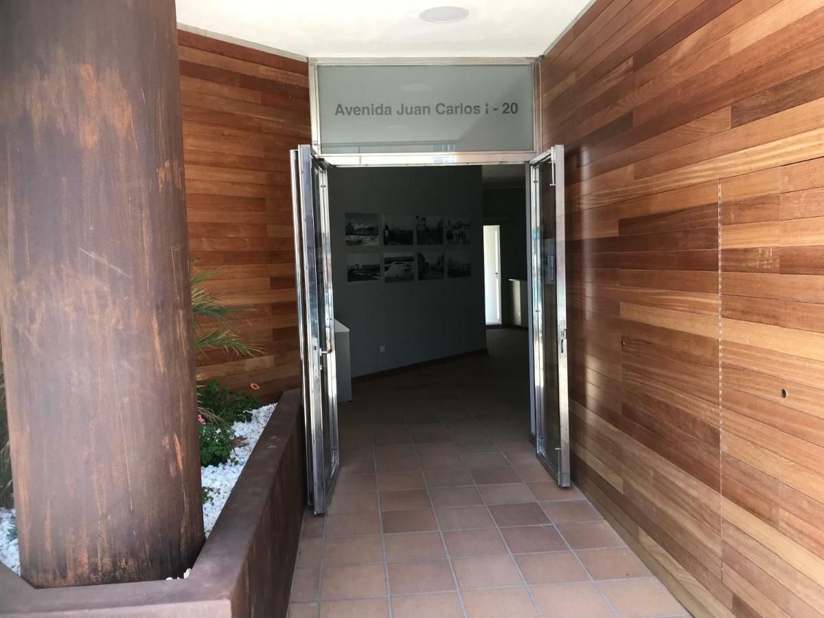 Nice And Sunny Apartment Corralejo Exterior photo