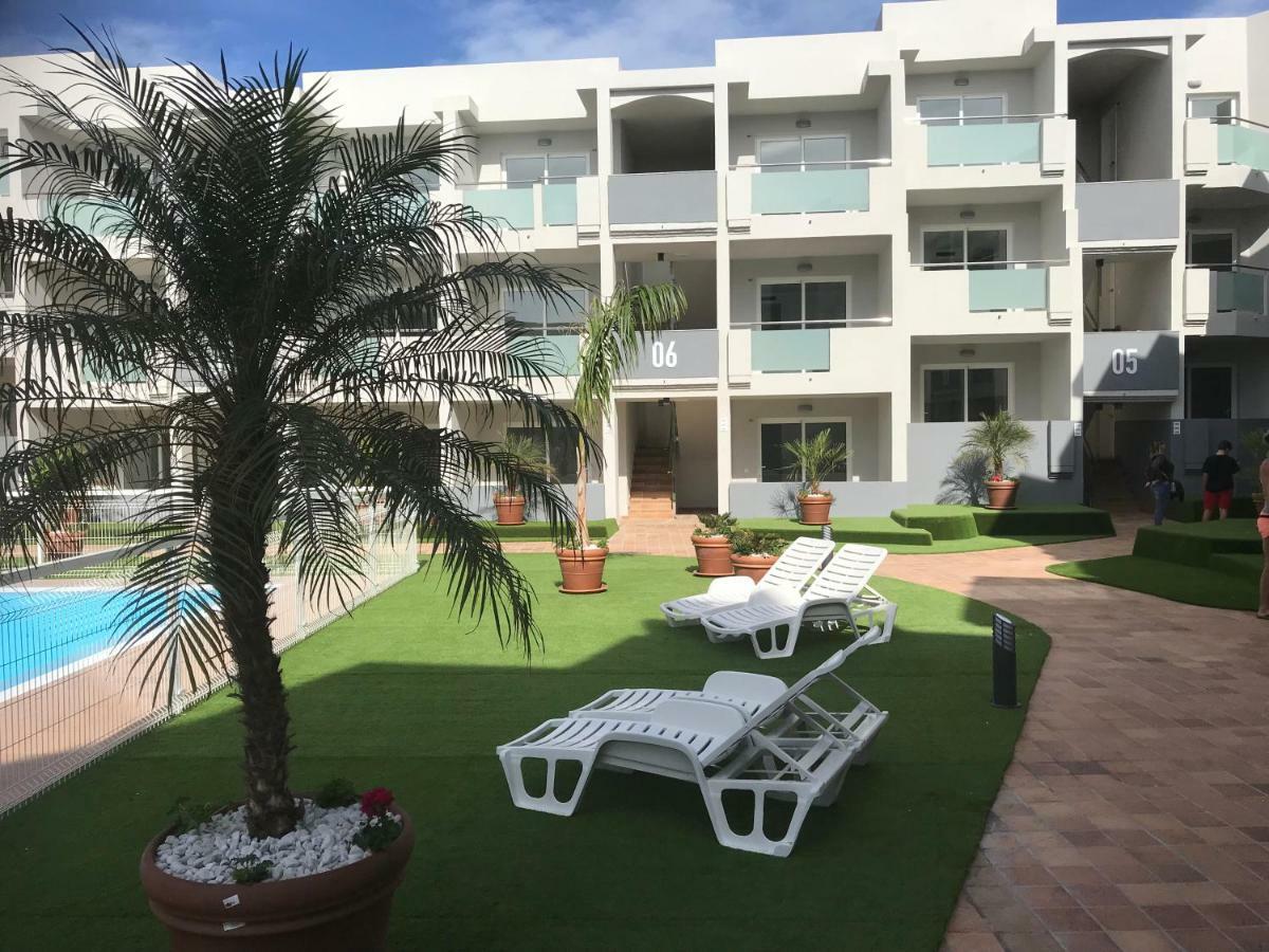 Nice And Sunny Apartment Corralejo Exterior photo